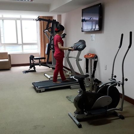 Dong Kinh A Hotel TP. Hồ Chí Minh Ngoại thất bức ảnh