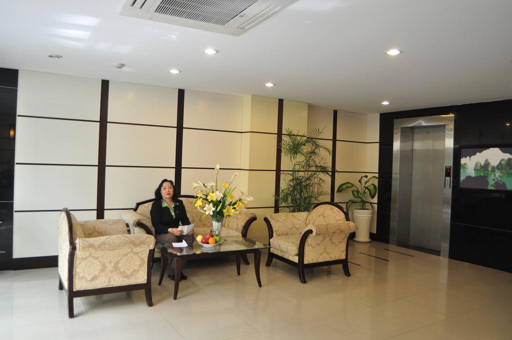 Dong Kinh A Hotel TP. Hồ Chí Minh Ngoại thất bức ảnh