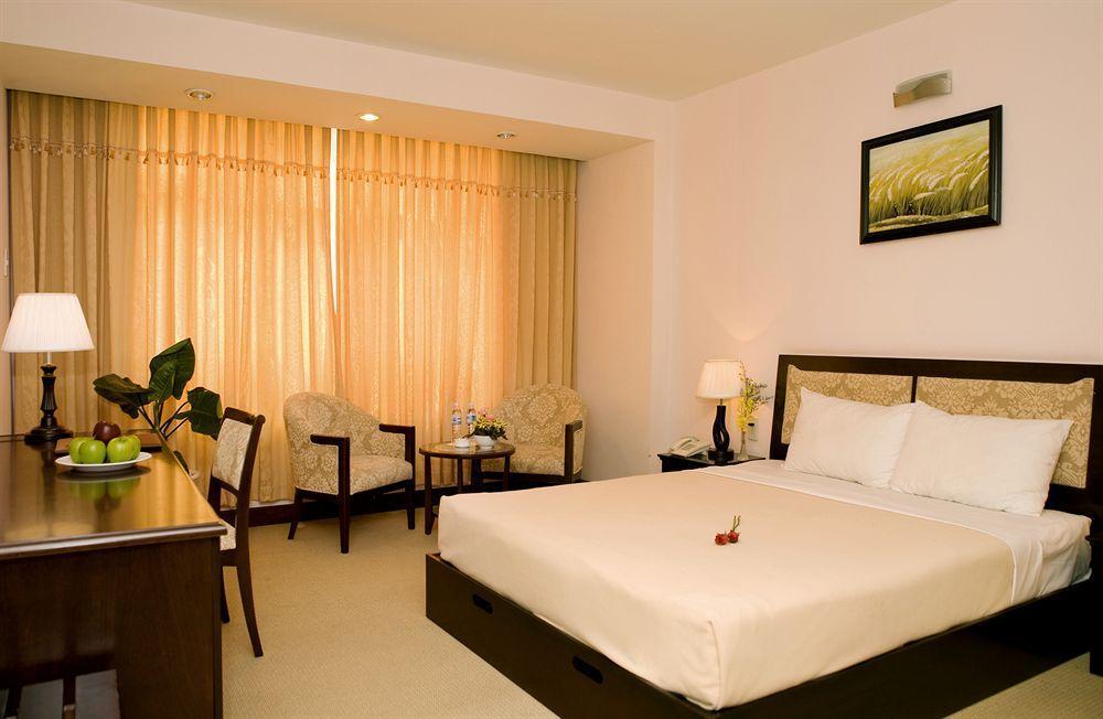 Dong Kinh A Hotel TP. Hồ Chí Minh Ngoại thất bức ảnh