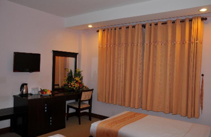Dong Kinh A Hotel TP. Hồ Chí Minh Phòng bức ảnh