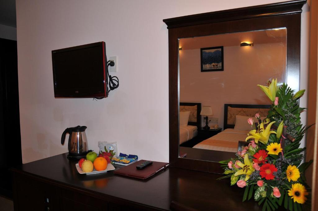 Dong Kinh A Hotel TP. Hồ Chí Minh Phòng bức ảnh