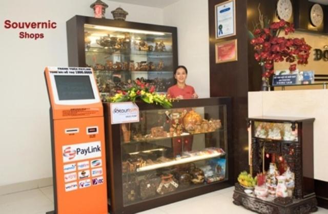 Dong Kinh A Hotel TP. Hồ Chí Minh Ngoại thất bức ảnh