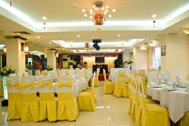 Dong Kinh A Hotel TP. Hồ Chí Minh Ngoại thất bức ảnh