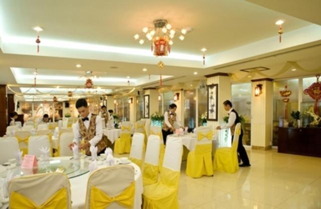 Dong Kinh A Hotel TP. Hồ Chí Minh Ngoại thất bức ảnh