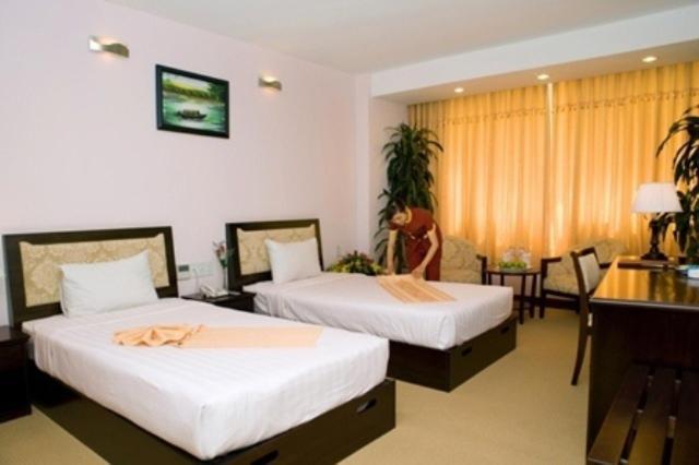 Dong Kinh A Hotel TP. Hồ Chí Minh Phòng bức ảnh
