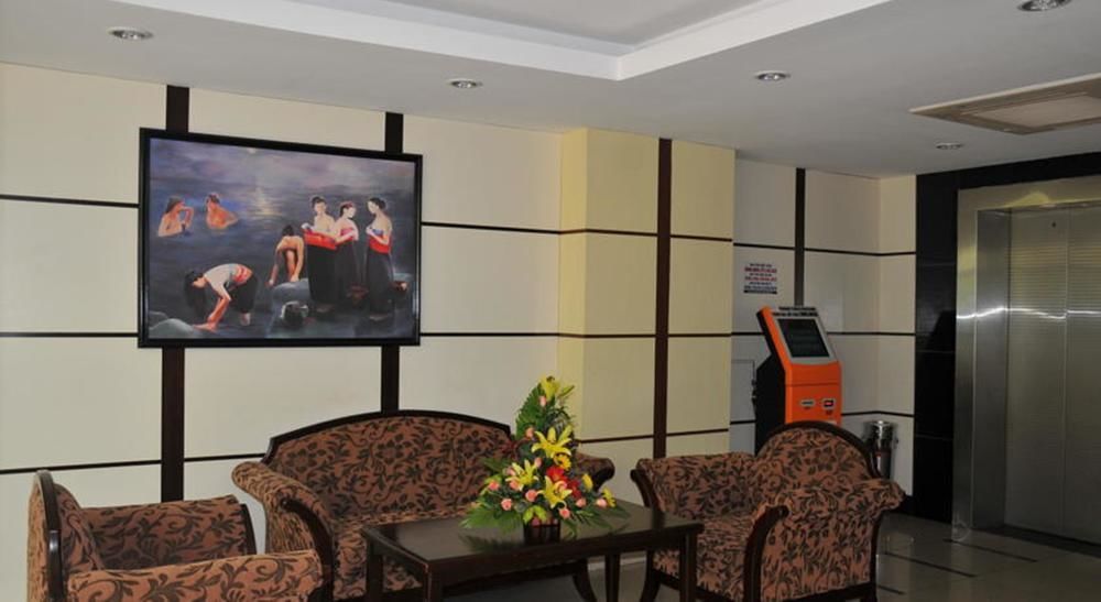 Dong Kinh A Hotel TP. Hồ Chí Minh Ngoại thất bức ảnh