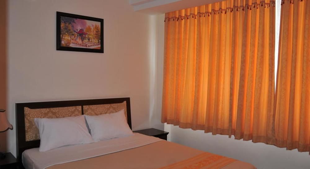 Dong Kinh A Hotel TP. Hồ Chí Minh Ngoại thất bức ảnh