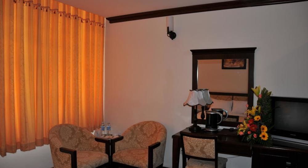 Dong Kinh A Hotel TP. Hồ Chí Minh Ngoại thất bức ảnh