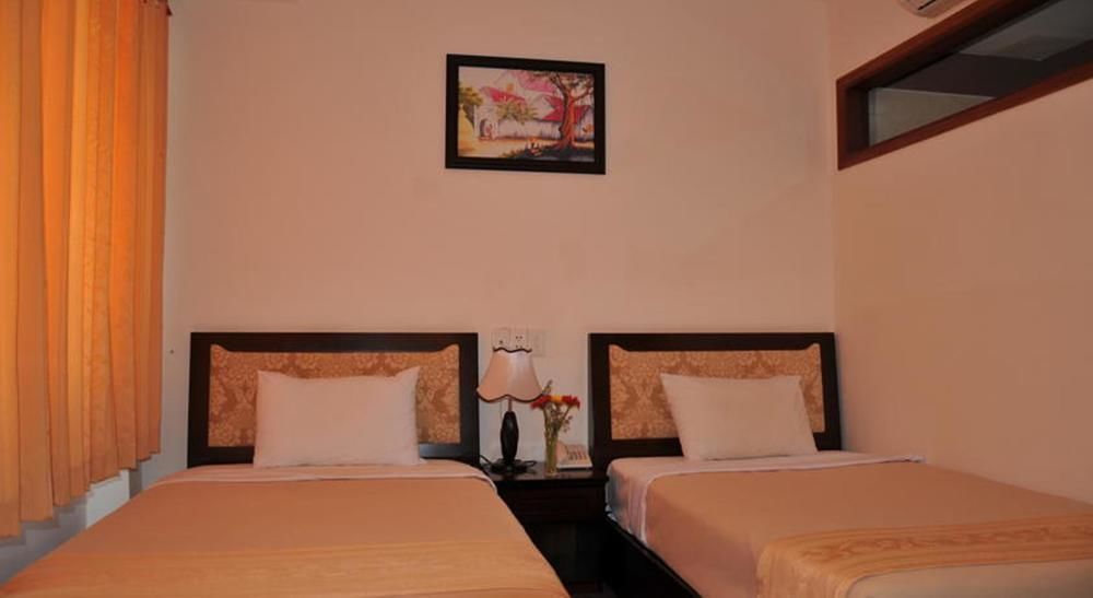 Dong Kinh A Hotel TP. Hồ Chí Minh Ngoại thất bức ảnh