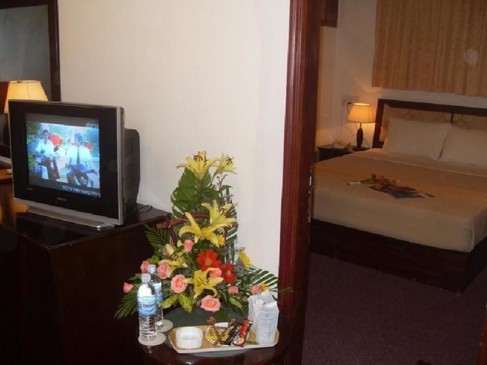 Dong Kinh A Hotel TP. Hồ Chí Minh Ngoại thất bức ảnh