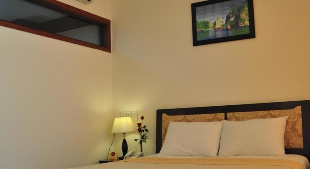 Dong Kinh A Hotel TP. Hồ Chí Minh Ngoại thất bức ảnh