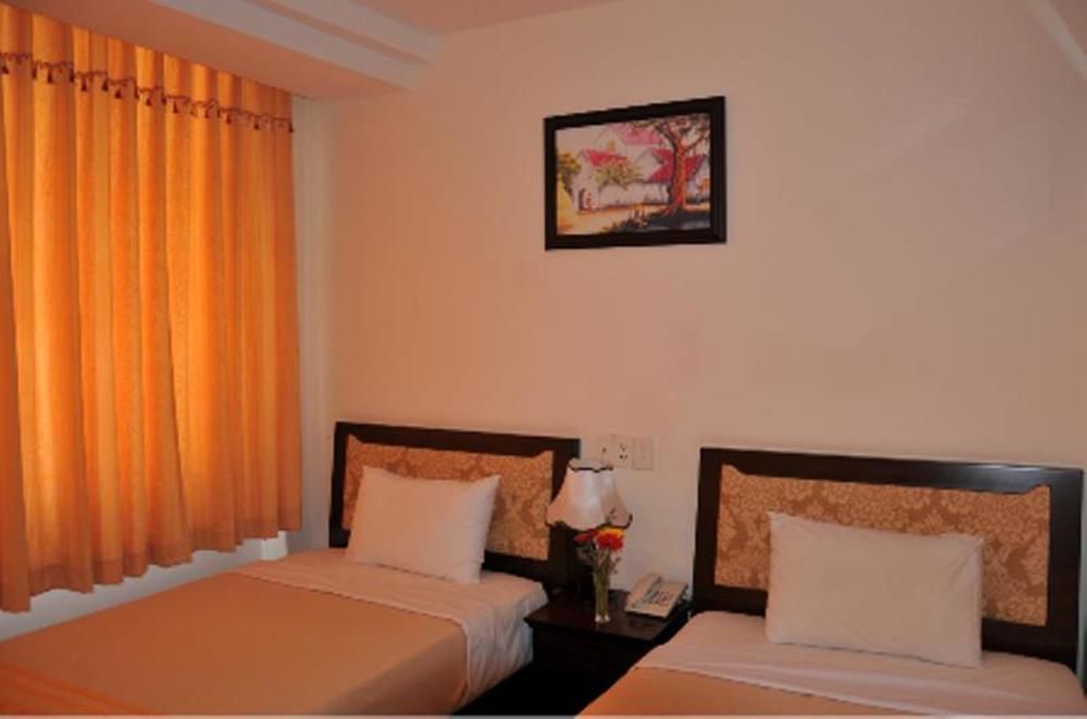 Dong Kinh A Hotel TP. Hồ Chí Minh Ngoại thất bức ảnh