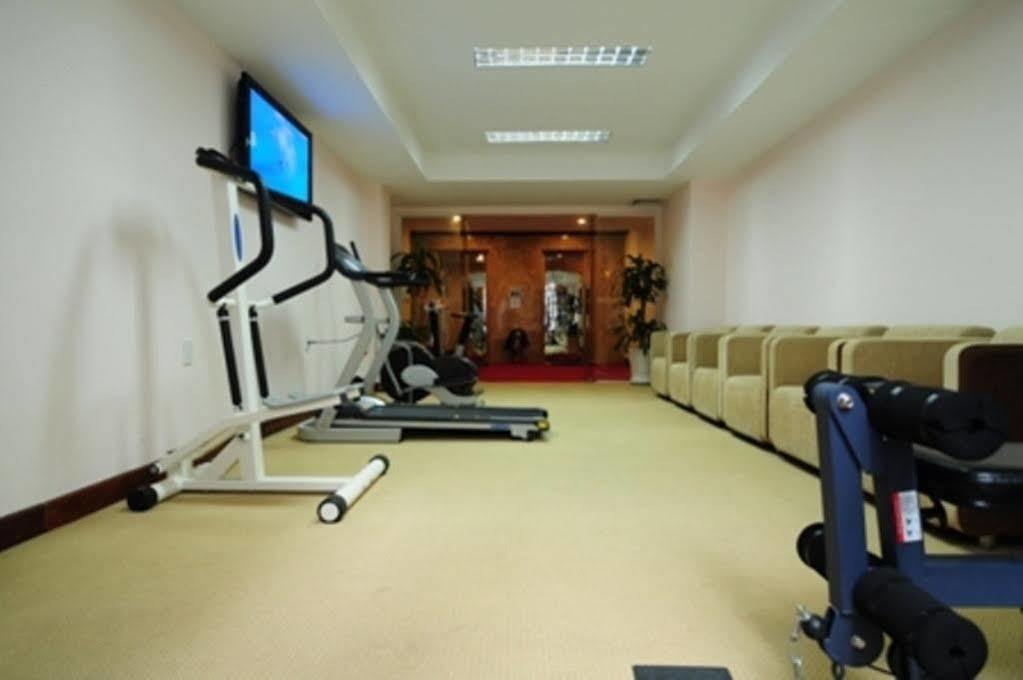 Dong Kinh A Hotel TP. Hồ Chí Minh Ngoại thất bức ảnh
