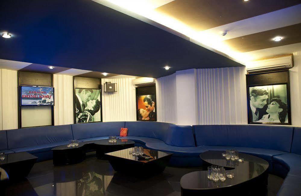 Dong Kinh A Hotel TP. Hồ Chí Minh Ngoại thất bức ảnh