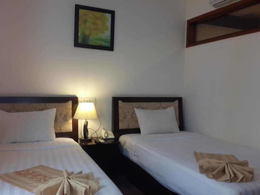 Dong Kinh A Hotel TP. Hồ Chí Minh Ngoại thất bức ảnh