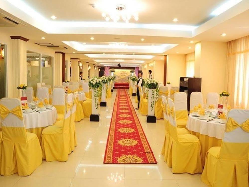 Dong Kinh A Hotel TP. Hồ Chí Minh Ngoại thất bức ảnh