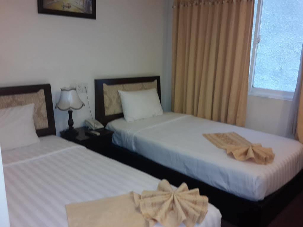 Dong Kinh A Hotel TP. Hồ Chí Minh Ngoại thất bức ảnh