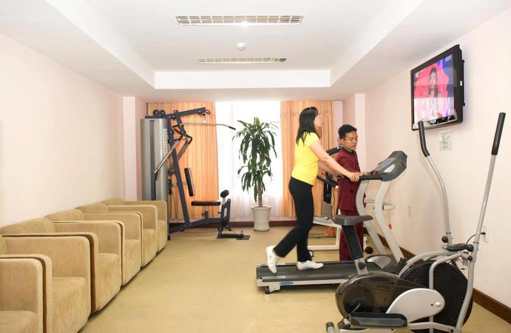 Dong Kinh A Hotel TP. Hồ Chí Minh Ngoại thất bức ảnh