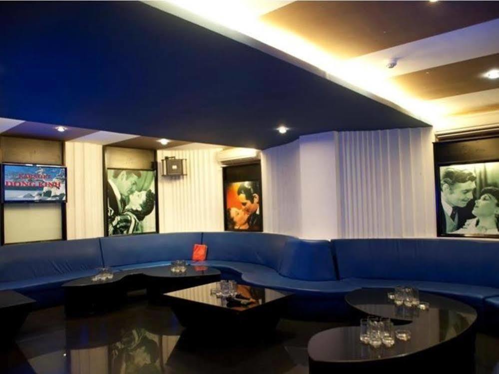 Dong Kinh A Hotel TP. Hồ Chí Minh Ngoại thất bức ảnh