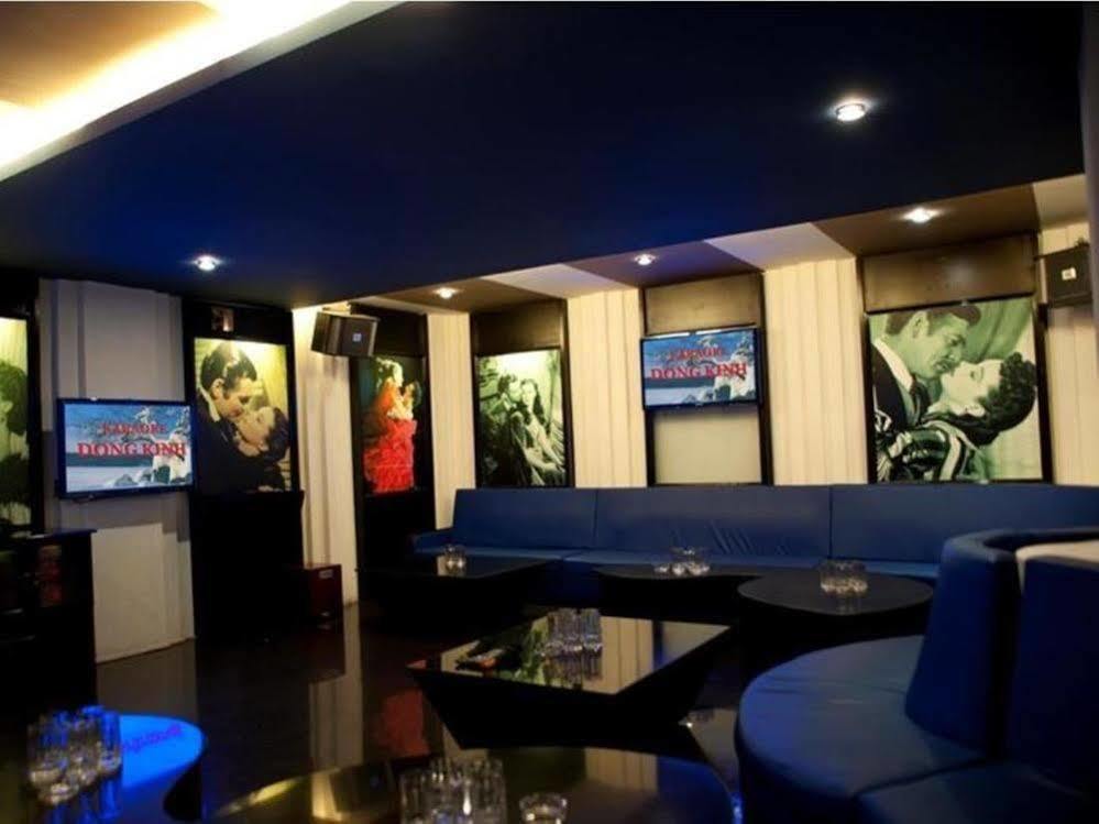 Dong Kinh A Hotel TP. Hồ Chí Minh Ngoại thất bức ảnh