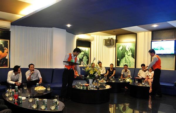 Dong Kinh A Hotel TP. Hồ Chí Minh Ngoại thất bức ảnh