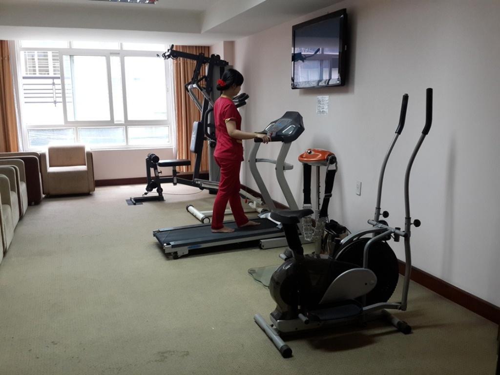Dong Kinh A Hotel TP. Hồ Chí Minh Ngoại thất bức ảnh